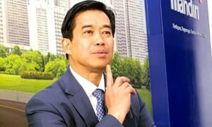 Curhat Ke DPR, Bos PLN: Cashflow Tak Cukup Biayai Investasi Rp.100 Triliun, Laba Cuma Rp.5 Triliun