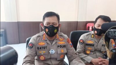 Ngaku Dihamili Oknum Polantas Polres Trenggalek, Janda Polisi Ini Melapor Ke Propam Polda Jatim