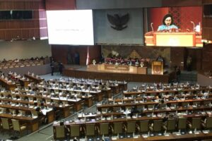 DPR Sahkan UU HPP, Pengemplang Pajak Dapat Keringanan Sanksi Dan Tak Dipidana