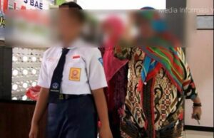 Parah! Siswi SMP di Kalbar Lahirkan Bayi di Toilet Sekolah, Kadisdik: 2 Tahun Sekolah Daring Tak Terpantau