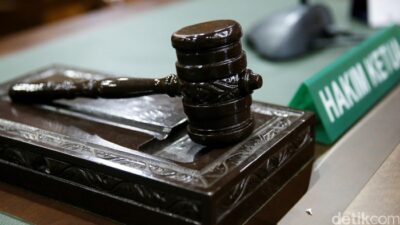 Tak Terima Dipecat PDIP, 4 Anggota DPRD Samosir Gugat Megawati Rp.40 Miliar