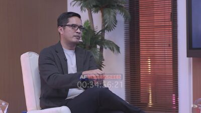 Kasus Korupsi Kian Merajalela di Era Jokowi, Febri Diansyah Ungkap Penyebab Utamanya