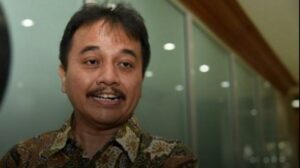 Habiskan Triliunan Rupiah, BSSN Justru Jebol Diretas Hacker Brasil, Roy Suryo: Ironis!