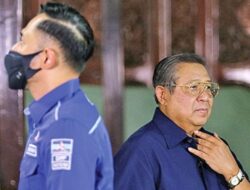 Megawati 2 Kali Kalah Dari SBY, Kamhar Lakumani: Hasto Gagal Move On Bertahun-Tahun