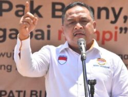 Dianggap Tak Miliki Etika Dan Profesionalitas, Aktivis 98 Desak Ketua BP2MI Direshuffle