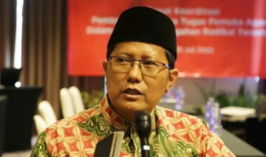 Pancasila Naungi Keanekaragaman Bangsa, MUI: Indonesia Darul Mitsaq Seluruh Rakyat Indonesia