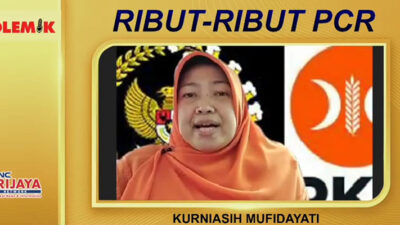 Sentil Pemerintah Soal Tes PCR, Kurniasih Mufidayati: Kalau DPR Reses Ada Saja Kebijakan Baru