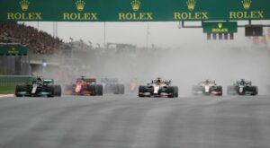 Ada 23 Balapan, Gelaran F1 2022 Bakal Jadi Musim Terpanjang