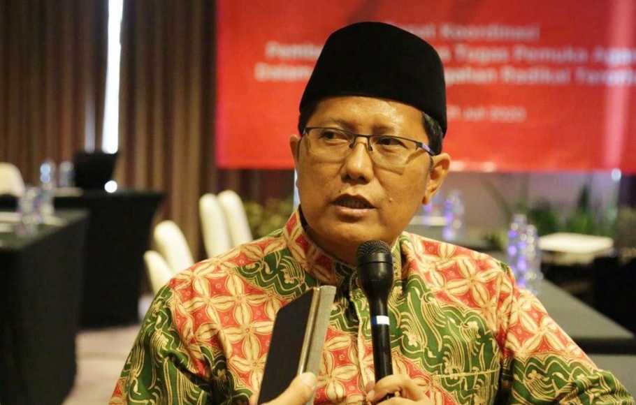 Kritik Penggeseran Hari Libur Keagamaan, MUI: Tidak Relevan, Pandemi Mulai Reda