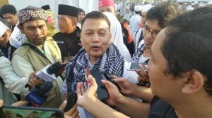 Koalisi Dengan Gerindra Usung Prabowo-Salim Segaf, Mardani Ali Sera: Semua Peluang Mungkin