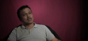 Herbert Nababan: 16 Tahun Jadi Penyidik KPK, Duduk 2 Jam Ikut TWK Dicap Anti Pancasila