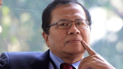 Rizal Ramli Layak Diperhitungkan Parpol Dalam Bursa Capres 2024