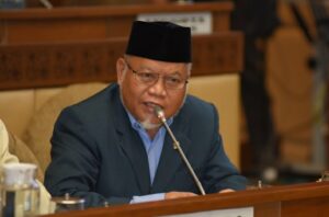 Alasan Program Solidaritas Poligami PKS: Banyak Kader Jadi Janda Dampak COVID-19