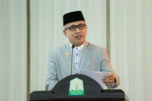 Gubernur Aceh Nova Iriansyah Minta Menkominfo Blokir PUBG Dan Game Judi Online