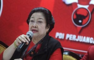 Marah Karena Megawati Dituding Gulingkan Gus Dur, PDIP Ancam Bongkar Kecurangan Pemilu 2009