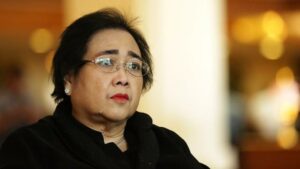 Partai Pelopor Besutan Rachmawati Ganti Nama Jadi Partai Perkasa