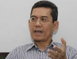 Waspadai Pencaplokan Blok Migas Natuna Timur Oleh China!