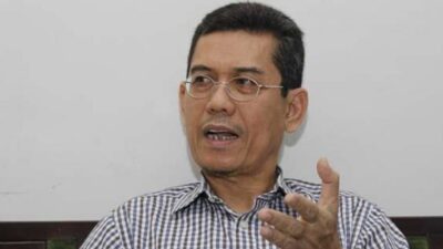 Waspadai Pencaplokan Blok Migas Natuna Timur Oleh China!