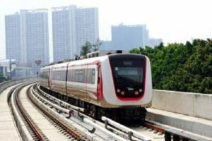 Terungkap! 6 Bandara Hingga LRT Jakarta Jadi Proyek Mangkrak dan Tidak Terpakai