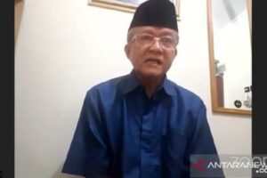 Anwar Abbas: Kalau Garuda Indonesia Bangkrut, Apalagi Yang Bisa Dibanggakan?