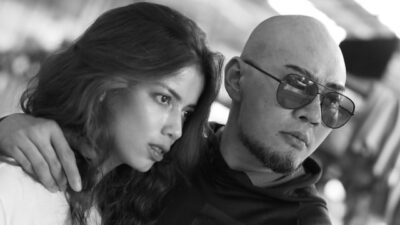 Sudah Bertahun-Tahun Pacaran, Ini Alasan Deddy Corbuzier Belum Nikahi Sabrina
