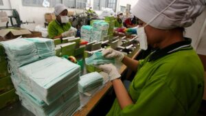 Terungkap! Dari 10 Importir Alat COVID-19, Tak Semuanya Berlatar Bisnis Alat Kesehatan