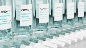 Kabar Baik! Sudah 52,6 Juta Penduduk Indonesia Dapat Vaksin COVID-19 Lengkap
