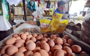Siap-Siap! UU Pajak Disahkan, Harga-Harga Barang Bakal Melonjak