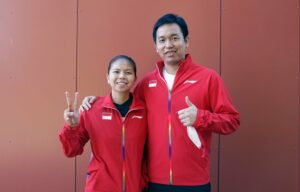 Hendra Setiawan dan Greysia Polii Jadi Kapten Tim Indonesia di Piala Thomas dan Uber 2020