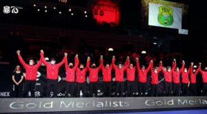 Miliki Komposisi Pebulutangkis Mumpuni, Indonesia Diyakini Kembali Juara Piala Thomas 2022