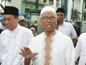 Buni Yani: Seekor Anjing Mati Kalian Menggonggong, 6 Laskar FPI Dibantai Kalian Diam Saja