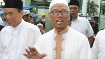 Buni Yani: Seekor Anjing Mati Kalian Menggonggong, 6 Laskar FPI Dibantai Kalian Diam Saja