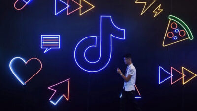 Tiktok Mulai Uji Coba Fitur Baru Penghasil Cuan Untuk Para Content Creator