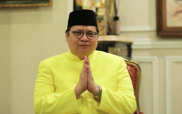 Badai Korupsi Menghantam Golkar, Siap-Siap!