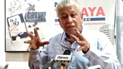 Ahok Ngamuk Terkait Kilang RDMP Balikpapan, CERI Desak Penegak Hukum Segera Bertindak