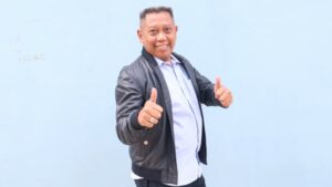 Tukul Arwana Terharu Bisa Pulang Dari RS PON Ke Rumah Di Hari Ulang Tahunnya