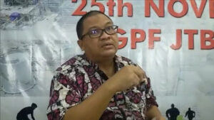 Para Pekerja Proyek Gas Jambaran-Tiung Biru Di Bojonegoro Milik Pertamina Sudah 3 Bulan Tak Digaji
