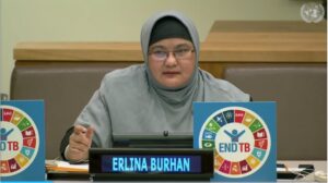 Orang Dengan Gejala Long COVID-19 Disebut Tak Bisa Ereksi, dr. Erlina Burhan: Bisa Jadi!