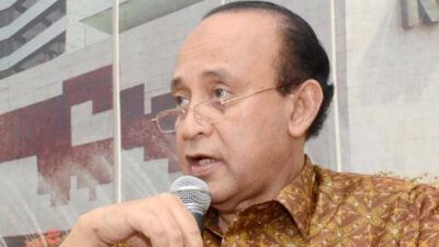 Sindir Sri Mulyani Gali Lubang Tutup Lubang, Fuad Bawazier: Era Orde Baru Utang Betul-Betul Terkendali