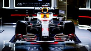 Kado Perpisahan Untuk Honda, Red Bull Siapkan Livery Special di F1 GP Turki 2021