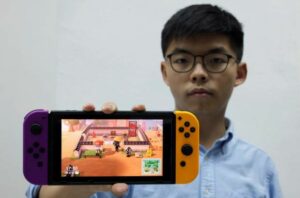 Keras! China Bakal Larang Video Game Dengan Karakter Gay dan Banci
