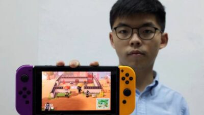 Keras! China Bakal Larang Video Game Dengan Karakter Gay dan Banci