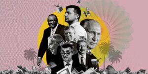 Pandora Papers: Terungkapnya Rahasia Kekayaan Para Pemimpin Dunia, Politisi dan Miliarder