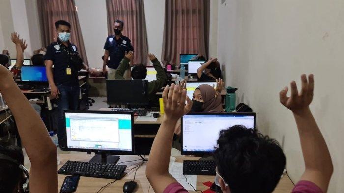 Gerebek 2 Kantor Pinjol Ilegal di Jakbar dan Tangerang, Polisi Amankan 88 Orang Karyawan