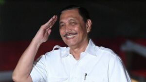 Koalisi Bersihkan Indonesia Ungkap 11 Elite Politik dan 6 Jenderal Dalam Gurita Bisnis Tambang Luhut