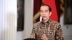 Tujuh Tahun Jokowi: New Kleptocracy