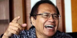 Drama Kebangkrutan, Rizal Ramli: Saat Pembangunan Mark Up 150 Persen, Saat Dijual Didiskon