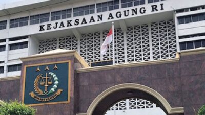 Saksi Kasus Korupsi Perum Perindo Sesak Nafas Lalu Meninggal Dunia Di Ruang Pemeriksaan Kejagung