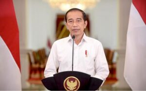 ICW: Dari Panama Hingga Pandora Papers, Jokowi Tak Pernah Serius Tindaklanjuti Menteri-Menterinya
