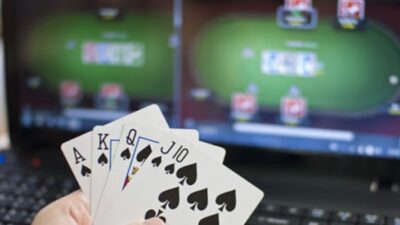 Bareskrim Bongkar Judi Online Berbalut Tarian Erotis Dan Hubungan Intim Beromset Rp.4,5 Miliar Per Bulan